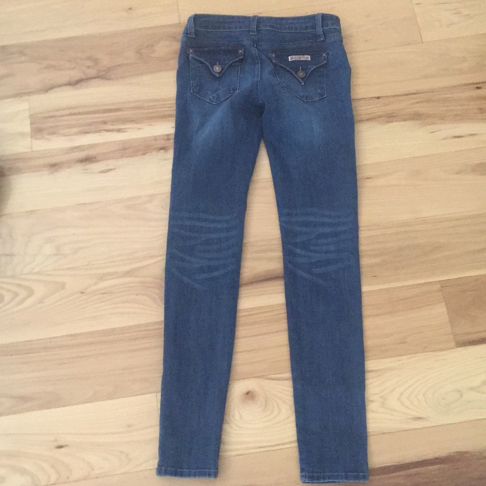 Kids Hudson jeans